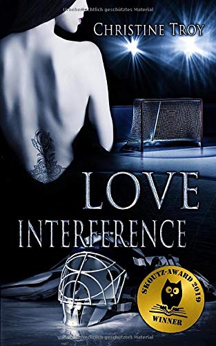 Love Interference (Portland Devils)